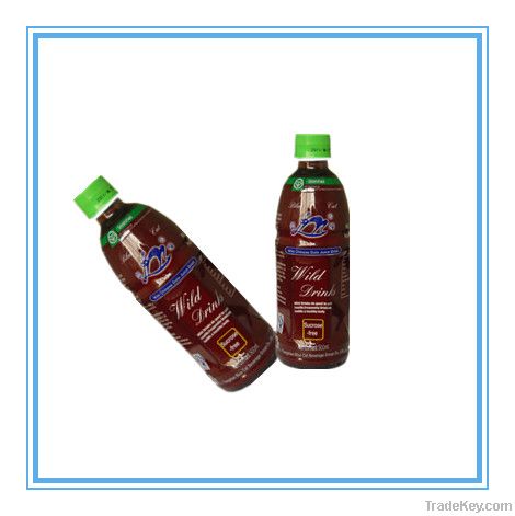 2012 best selling wild natural juice drinks