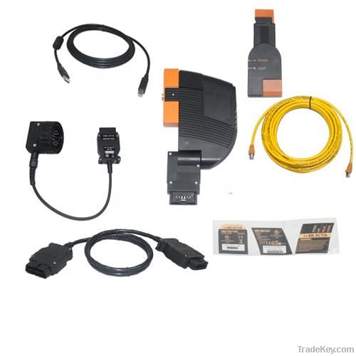 BMW ICOM BMW ISIS ISID A+B+C Plus BMW ICOM Software ISTA/D(ISID 2.28)