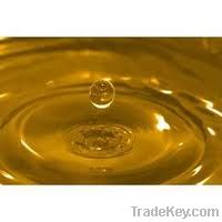 Refined soybean oil