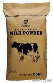 FULL CREAM MILK POWDER