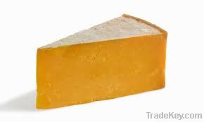 Cheddar-cheese