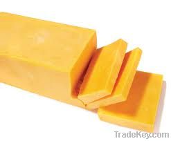 Cheddar-cheese