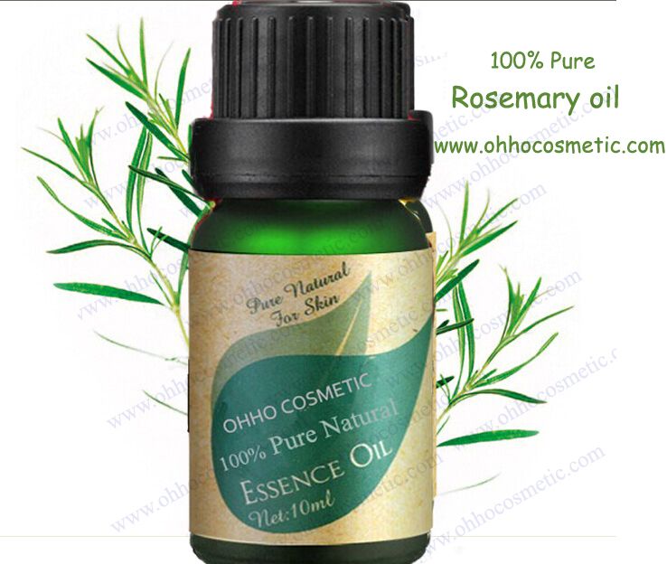  100% Natural and Pure  Rosemary Oil