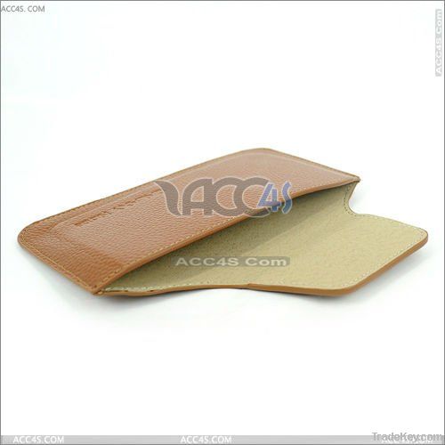 Ultra-Thin Leather Case for SAMSUNG GALAXY Note I9220