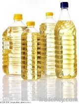 Refined Sunflower Oil