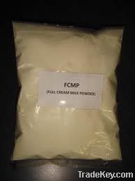 Instant Full Cream Milk Powder