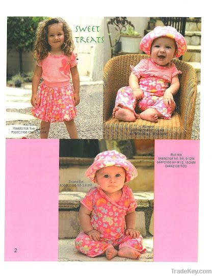 Baby Lulu CloseOut lot 2500 pcs