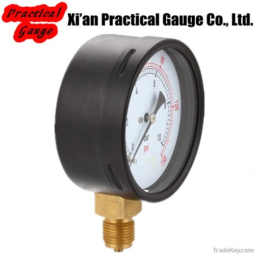 General Pressure Gauge