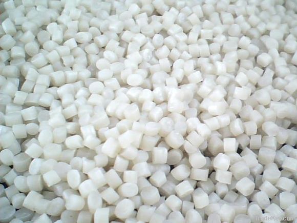 High-density polyethylene