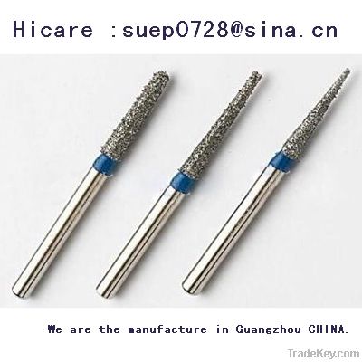 Hicare dental diamond bur