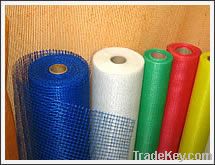 Fiberglass mesh