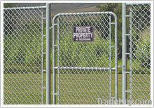 Chain Link Fence