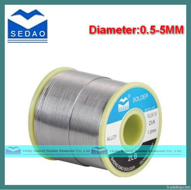 Tin-Lead Solder Wire