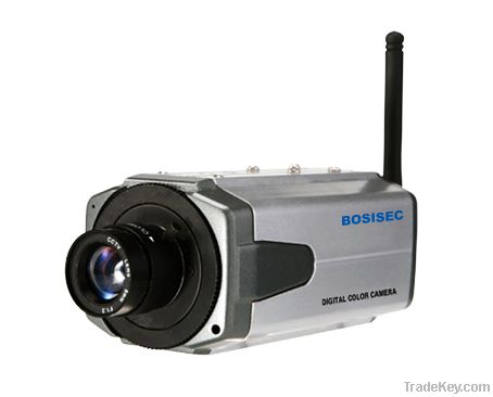 Million digital HD IP Camera