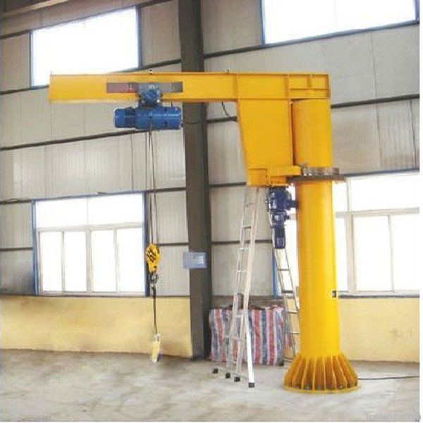 BZ heavy type Jib crane