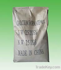 calcium formate