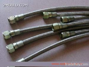 Teflon Hoses