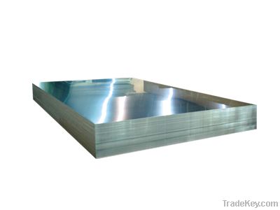 aluminum sheets