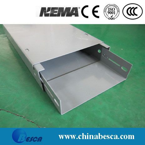 frp cable tray