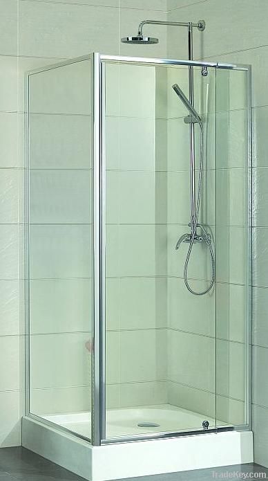 Neptune Pivot Door Shower