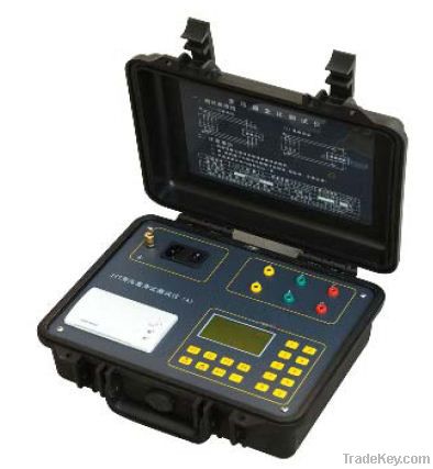 Transformer Turn Ratio Meter Tester (HCl2796)