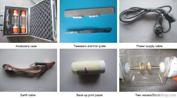 Oil Dielectric Test Set / Transformer Insulating oil Tester (HCl7808)