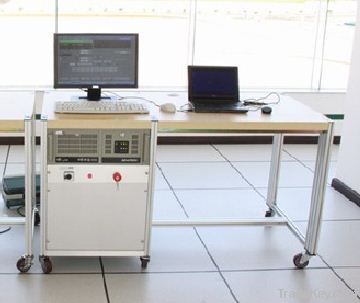 Impulse Voltage Test System / Impulse Voltage Generator