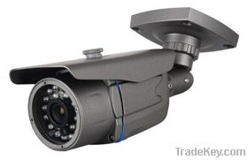 Weatherproof IR Camera