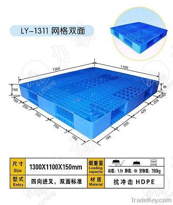 stackable pallets