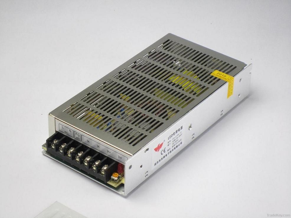 12V 24V 48V General led switching power supply