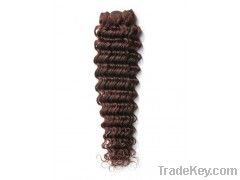 indian virgin hair machine weft