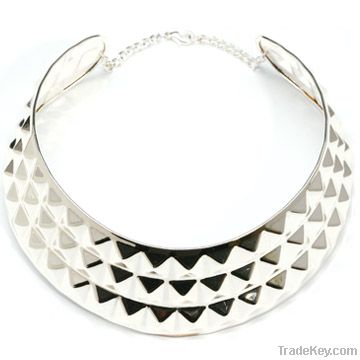 fashion new shape shiny Necklace