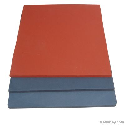 silicone foam sponge sheet