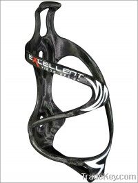 carbon bottle cage