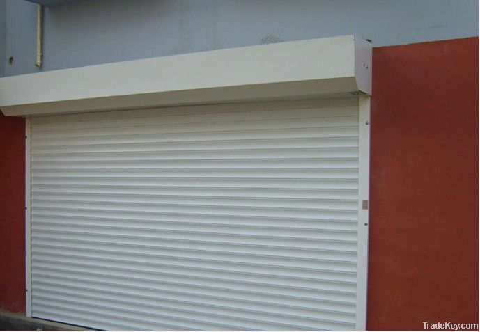 Rolling door/Sectional/Automaticl/Manual/garage door/Residential door