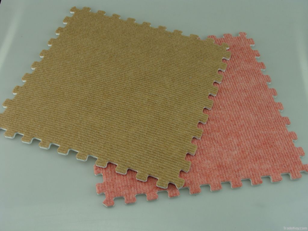 anti-slip EVA mat