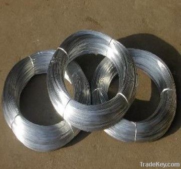 Galvanized Iron Wire