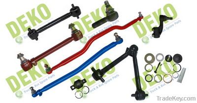 Truck Steering & Suspension Parts