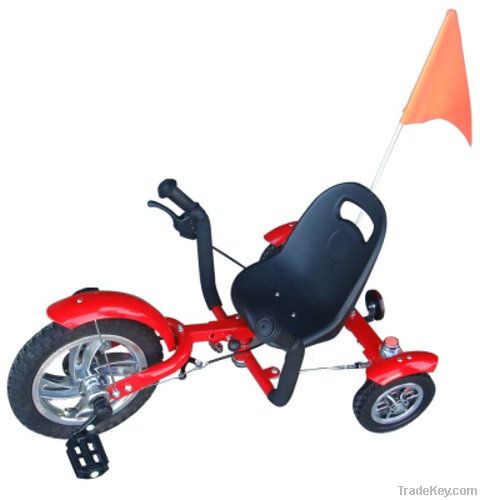 Kids Tricycle