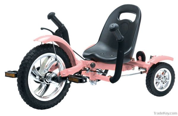 Children trike