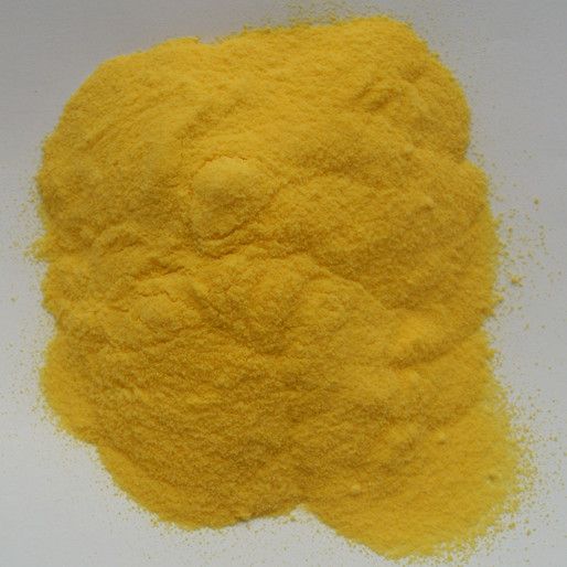 Polyaluminium chloride PAC solid