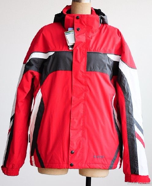 outdoor jacket for men