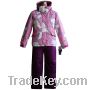 Ski Suit for Children