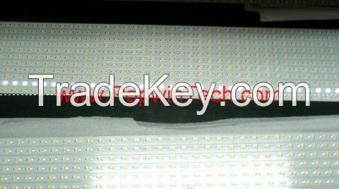 Long SMD Rigid LED Strip