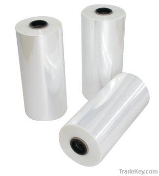 heat shrink film