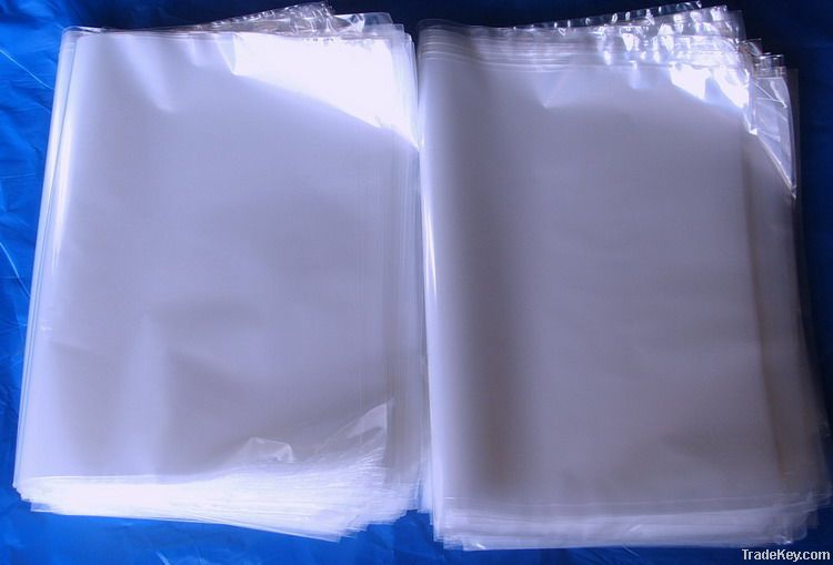 POF package film