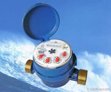 water meter