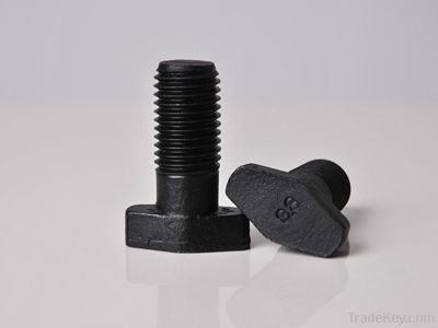 T bolts