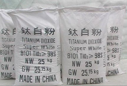 Titanium Dioxide