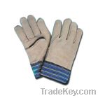 industrial glove